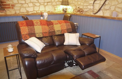 Bridlington Cottage | Byre Cottage - Boynton
