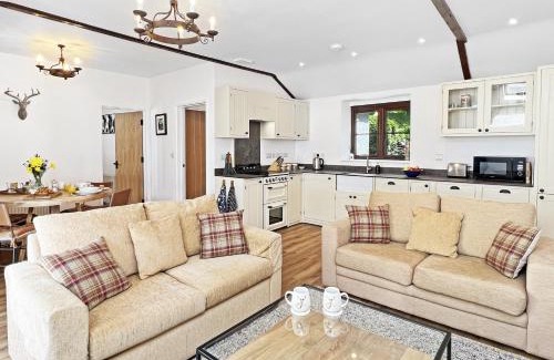 Dulverton House | Byre Cottage Dulverton