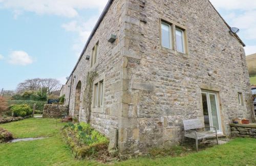 Litton House | Byre Suite