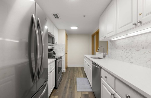 Palm Harbor Condo | Byrnwyck 2172-2174 2 Bedroom 2 bath Adjoining Unit At Innisbrook.