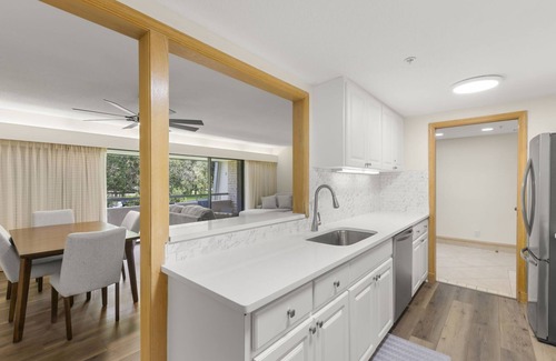 Palm Harbor Condo | Byrnwyck 2172-2174 2 Bedroom 2 bath Adjoining Unit At Innisbrook.