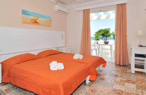 Tingaki Apartment | Byron Apartment Apartment Self-Catering 3 people