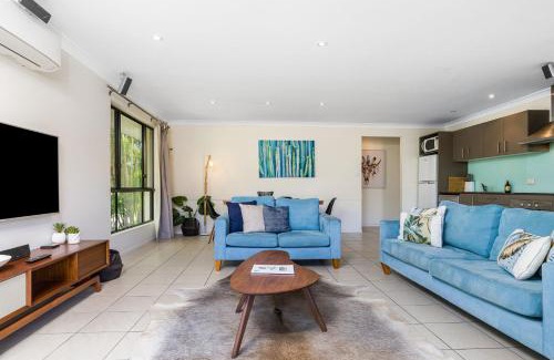 Byron Bay Apartment | Byron at Clarkes