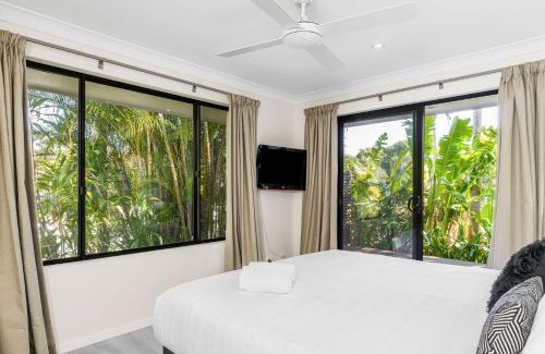 Byron Bay Apartment | Byron at Clarkes