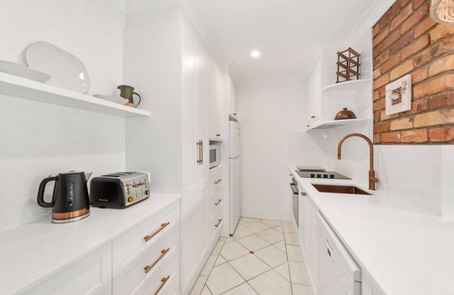 Byron Bay Apartment | Byron Bay Accom - 6/70 Lawson St - Atlantis
