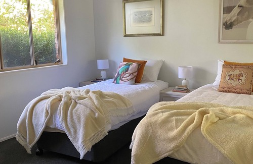 Cumbalum Other | Byron Bay Hinterland Farmhouse & Salty Lap Pool