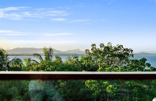 Byron Bay House | Byron Bay Luxury homes - Villa Gabrielle