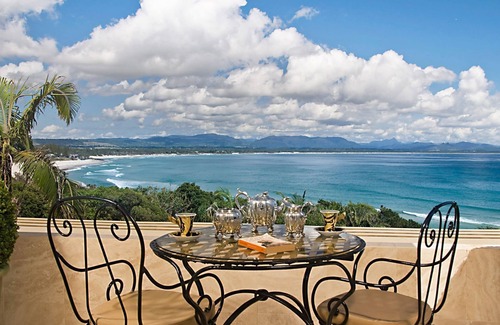 Byron Bay House | Byron Bay Luxury homes - Villa Gabrielle