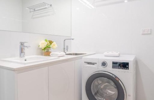 Byron Bay Hotel | Byron Bayside Central Studio Apartments