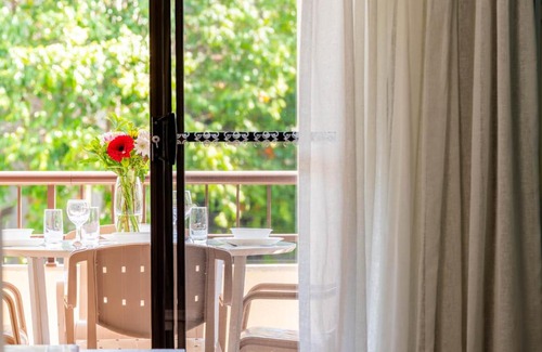 Byron Bay Hotel | Byron Bayside Central Studio Apartments