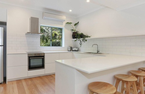 Belongil Villa | Byron Beachside 8 - Belongil beachside perfection! 15min beach walk to town!
