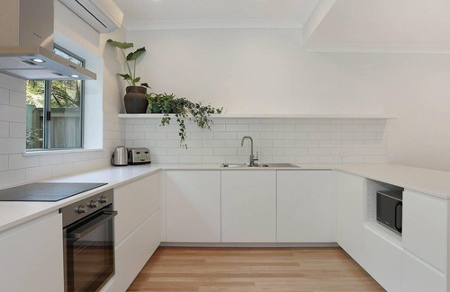 Belongil Villa | Byron Beachside 8 - Belongil beachside perfection! 15min beach walk to town!