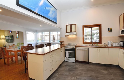 Byron Bay House | Byron Bliss Beach Cottage