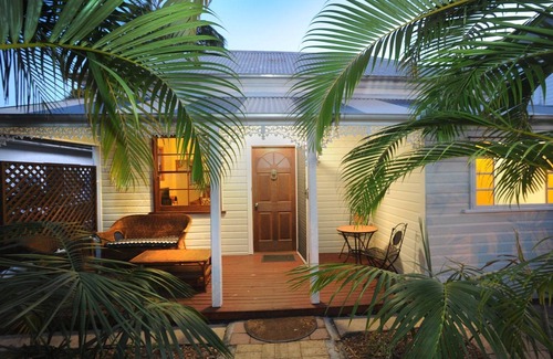 Byron Bay House | Byron Bliss Beach Cottage