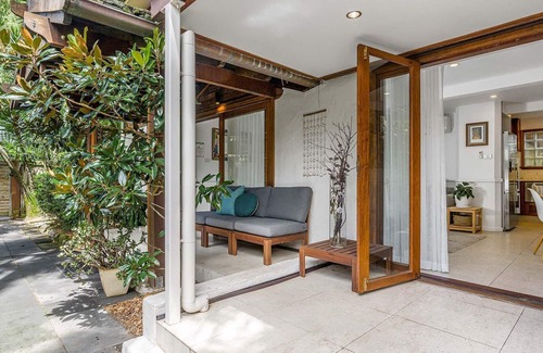 Belongil Villa | Byron Blisshouse Garden Villa - beachside retreat