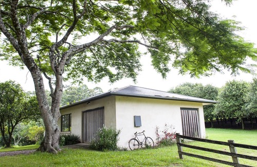 Repentance Creek Bed & Breakfast | Byron Hinterland Retreat - Honeymoon