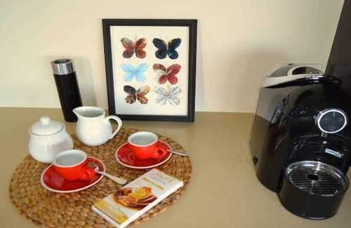 Coorabell Apartment | Byron's secret - Byron Bay Hinterland