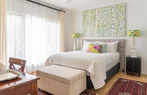 Suffolk Park Apartment | Byron Studio Apartment