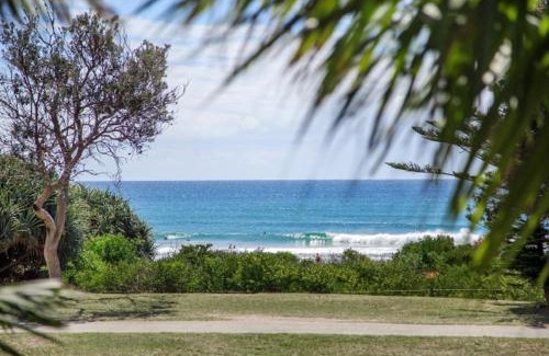 Byron Bay Apartment | Byron Surfside 4 at Clarkes Beach