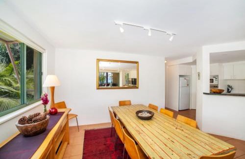 Byron Bay Apartment | Byron Surfside 4 at Clarkes Beach