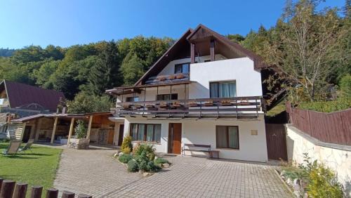 Bystra Apartment | Bystra 14