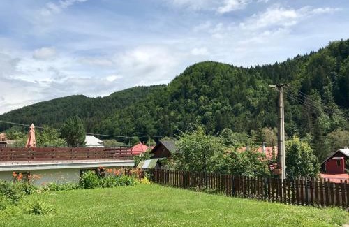 Bystra House | Bystravilla