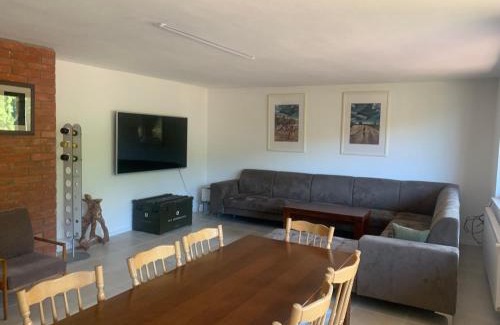 Bystra House | Bystravilla