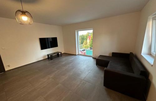 Nedvezi u Rican Apartment | Byt apartman 73m2 Klid příroda Parking FREE