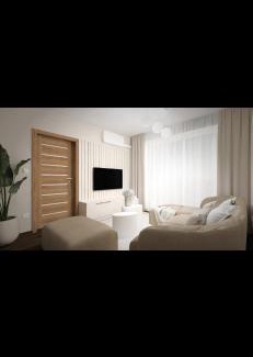 Danisovce Apartment | Byt Danišovce