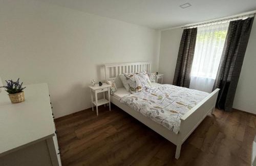 Chomutov Apartment | Byt u Ivči