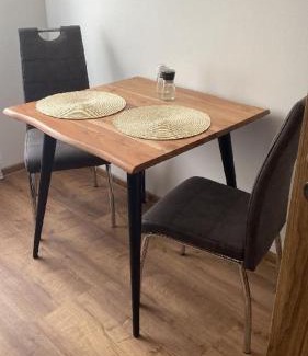 Chomutov Apartment | Byt u Ivči