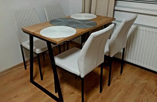 Bardejov Apartment | Byt v centre mesta