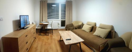 Bardejov Apartment | Byt v centre mesta