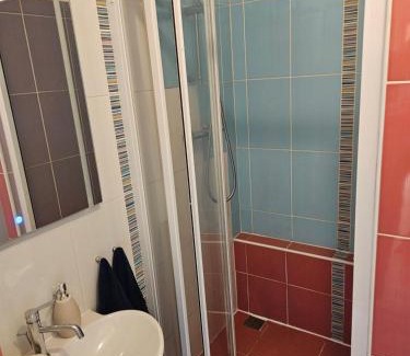 Frydek-Mistek Apartment | Byt v centru Frýdku-Místku
