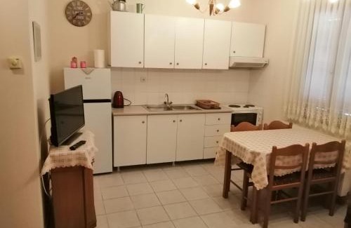 Eordaia Villa | BYT Village House