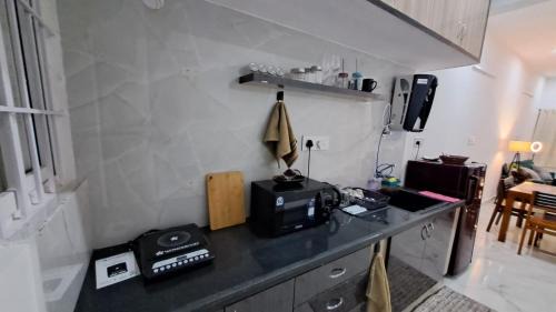 Electronics City Apartment | ByteHaus - Private 1BHK Flat in Neeladri Nagar, Electronic City Phase 1