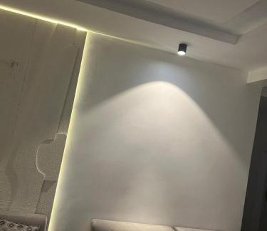 Ofin Apartment | Bytup Luxury Home 2bedroom serviced apartment 24hrs electricity free parking and fast wifi