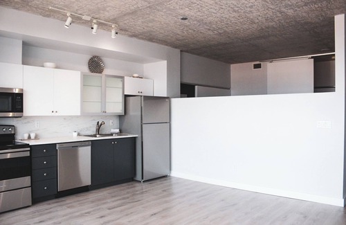 ByWard Market Condo | ByWard Market Downtown Ottawa!