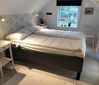 Byxelkrok House | Byxelkrok