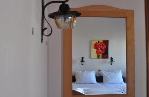 Skala Hotel | Byzance Hotel