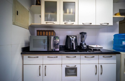 Humaita House | Bz86 Center 600m from Rua das Pedras! House with 4 suites