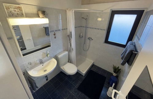 Mergoscia Apartment | cà Armonia