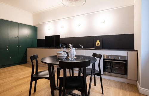 Milan Centre Apartment | Cà Bèla - Marcona