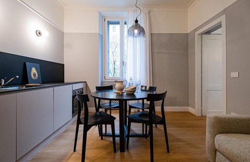 Milan Centre Apartment | Cà Bèla - Marcona