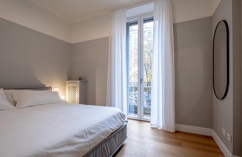 Milan Centre Apartment | Cà Bèla - Marcona