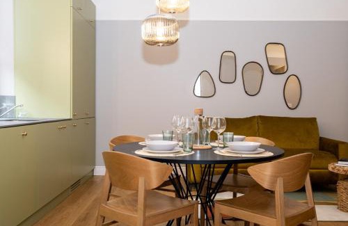 Milan Centre Apartment | Cà Bèla - Marcona