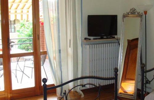 Borgo House | Cà 'd Peraca