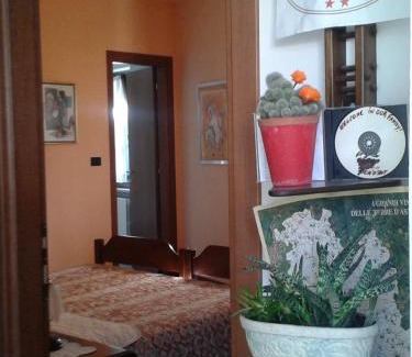 Vinchio House | Cà D' Rot - Casa Ratti