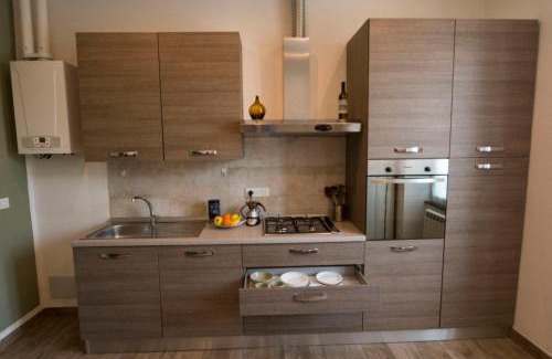 Sestri Levante Apartment | Cà da Milly