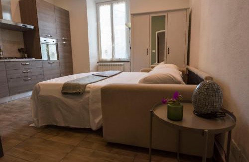 Sestri Levante Apartment | Cà da Milly